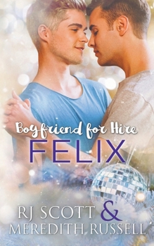 Paperback Felix Book