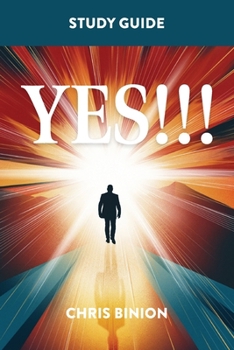 Paperback YES!!! Study Guide Book