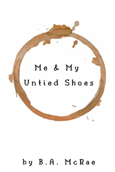 Paperback Me & My Untied Shoes Book