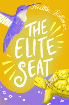 Paperback The Elite Seat: Elita Brown Book #3 Volume 3 Book