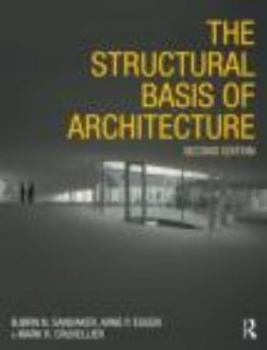 Paperback The Structural Basis of Architecture Book