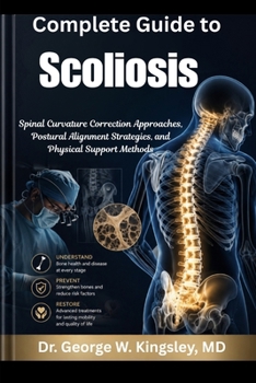 Complete Guide to Scoliosis: Spinal Curvature Correction Approaches, Postural Alignment Strategies, and Physical Support Methods