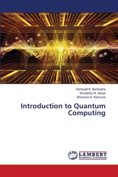 Introduction to Quantum Computing