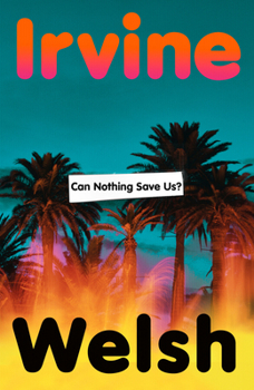 Paperback Can nothing save us? Book