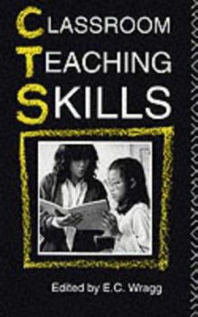 Paperback Classroom Teaching Skills Book