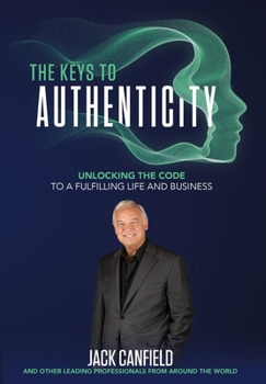 Hardcover The Keys to Authenticity Book