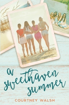 Paperback A Sweethaven Summer Book