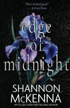 Edge Of Midnight (McClouds & Friends, #4) - Book #4 of the McClouds & Friends