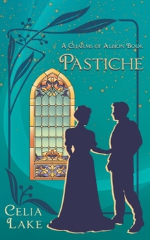 Paperback Pastiche Book