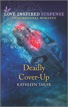 Mass Market Paperback Deadly Cover-Up Book