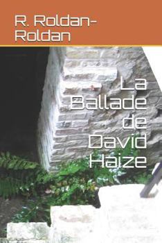 Paperback La Ballade de David Haize [French] Book