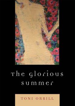 Paperback Glorious Summer Book