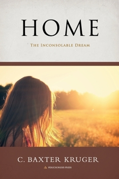 Paperback Home Book