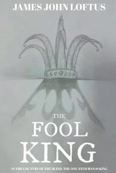 Paperback The Fool King: The War Of The Apples Book