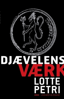 Paperback Djævelens værk [Danish] Book