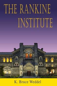 Paperback The Rankine Institute Book