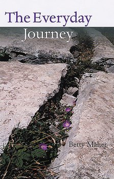 Paperback The Everyday Journey: Moments of Reflection Book
