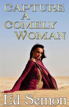 Paperback Capture a Comely Woman Book