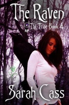 Paperback The Raven (The Tribe Book 4) Book