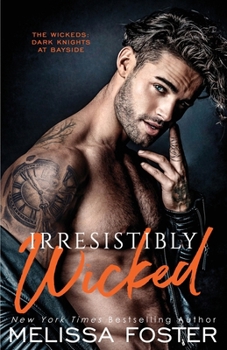 Paperback Irresistibly Wicked Book