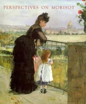 Hardcover Perspectives on Morisot Book