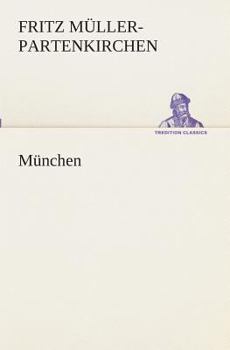 Paperback München [German] Book