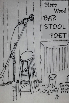 Bar Stool Poet