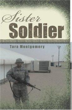 Paperback Sister Soldier Book
