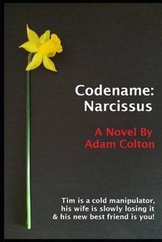 Paperback Codename: Narcissus Book