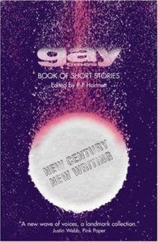 Paperback The Gay Times Book of Short Stories: New Century, New Writing Book