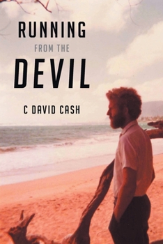 Paperback Running From The Devil Book