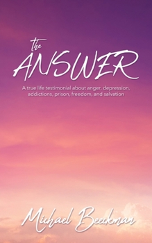 Paperback The Answer Book