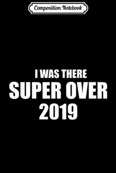 Composition Notebook: England Cricke Cricket Team 2019 Journal/Notebook Blank Lined Ruled 6x9 100 Pages