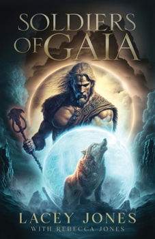 Paperback Soldiers of Gaia Book