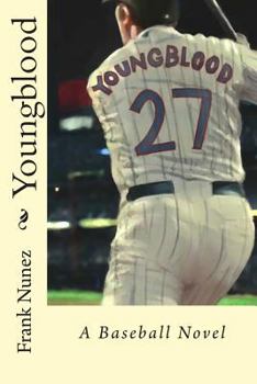 Paperback Youngblood Book