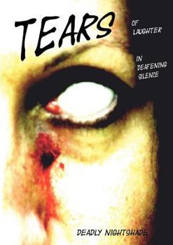 Paperback Tears of laughter in deafening silence [German] Book
