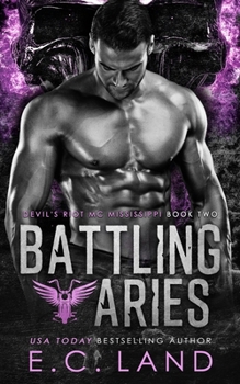 Battling Aries (Devil's Riot MC Mississippi)