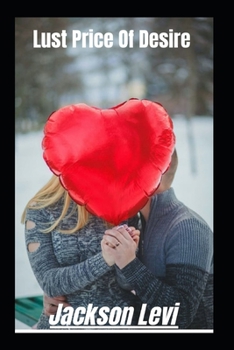 Paperback Lust Price Of Desire Book