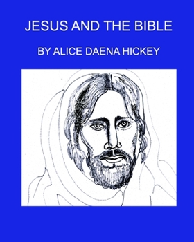 Paperback Jesus and the Bible: Jesus Book