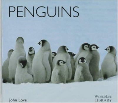 Paperback Penguins Book