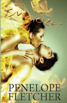 Smolder - Book #1 of the Dragon Souls