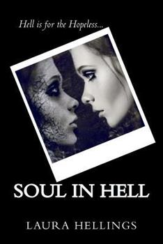 Paperback Soul In Hell Book