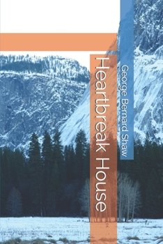 Paperback Heartbreak House Book