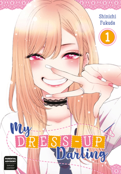 その着せ替え人形は恋をする 1 - Book #1 of the その着せ替え人形は恋をする / My Dress-Up Darling