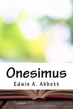 Onesimus