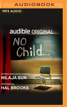 Audio CD No Child... Book