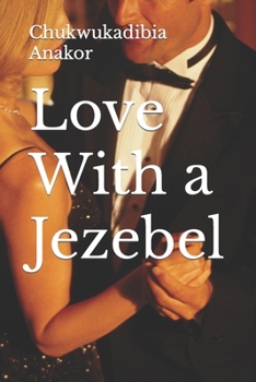 Paperback Love With a Jezebel Book