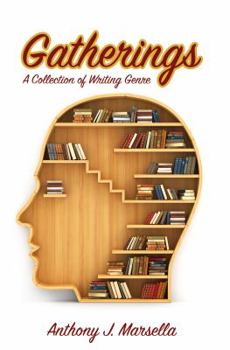 Paperback Gatherings: A Collection of Writing Genre Book