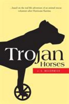 Paperback Trojan Horses Book