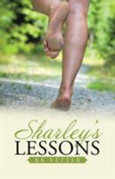 Paperback Sharley's Lessons Book